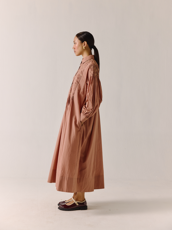 Noreen Dress
