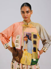 A-Line Shirt