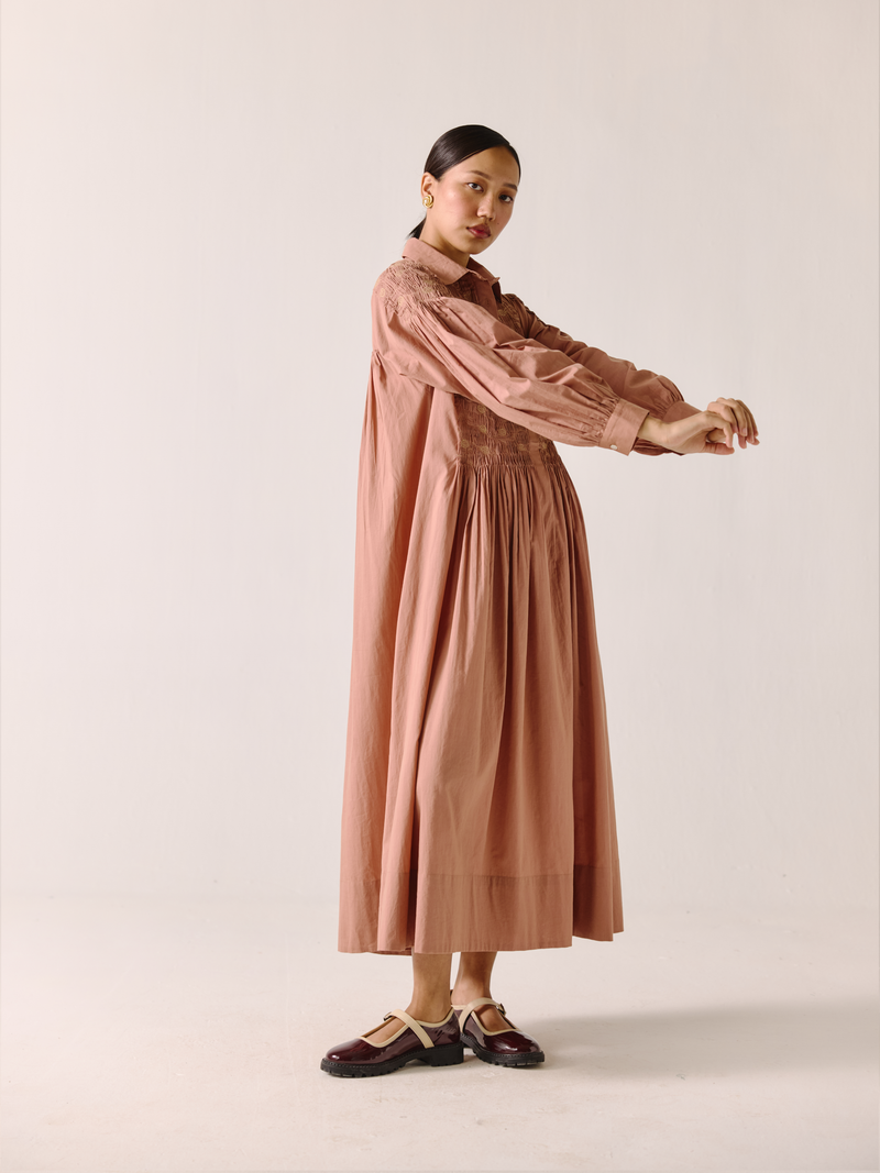 Noreen Dress