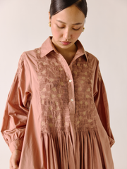 Noreen Dress