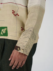 Archive Jacket