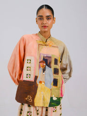 A-Line Shirt