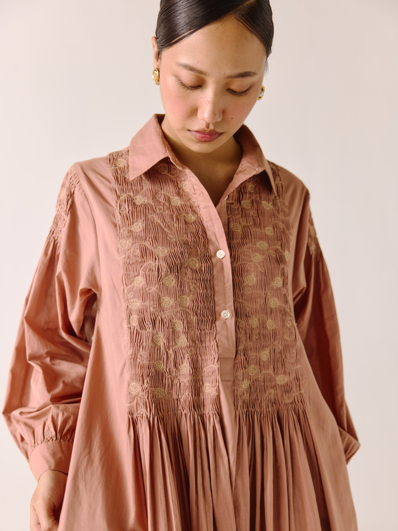 Noreen Dress