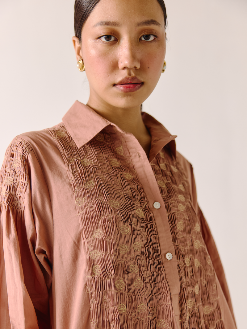 Noreen Dress