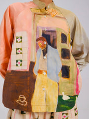 A-Line Shirt