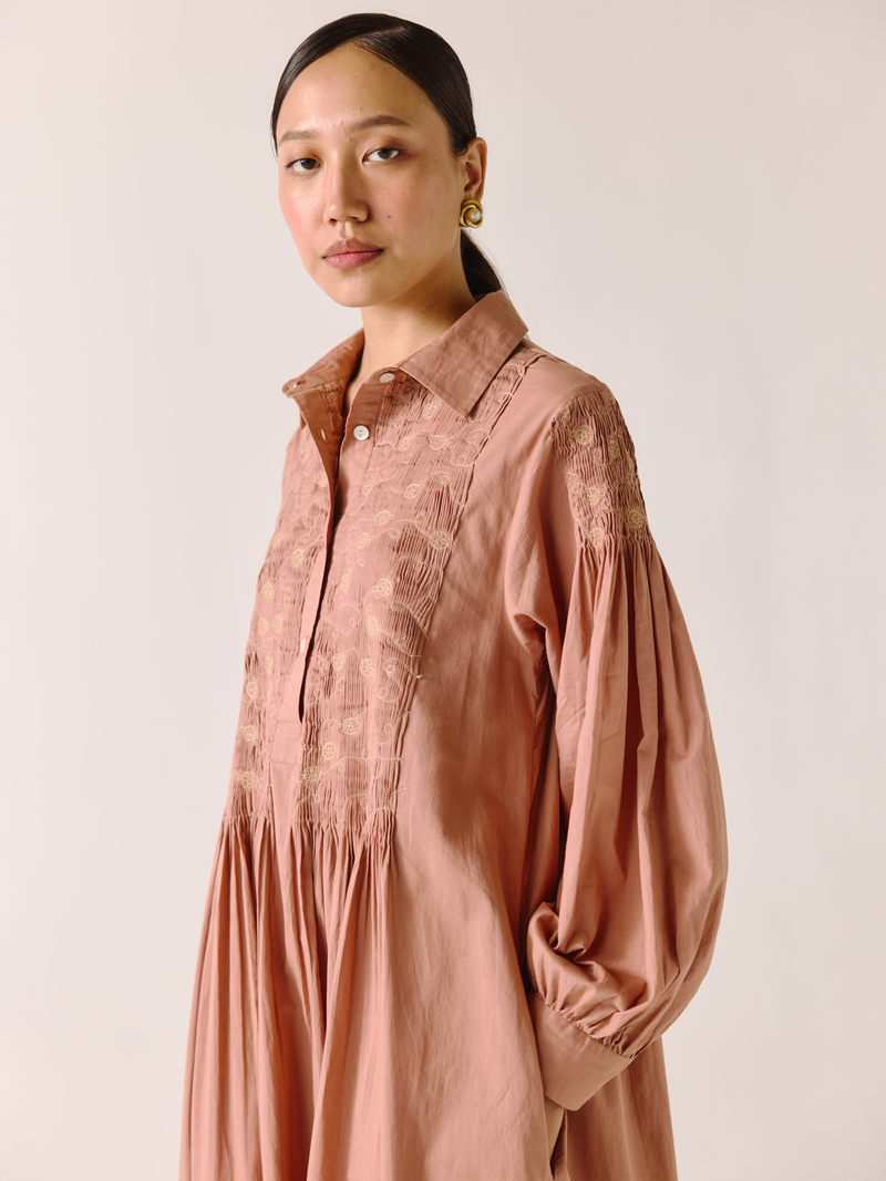Noreen Dress