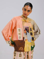 A-Line Shirt