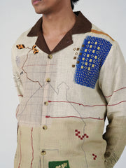 Archive Jacket