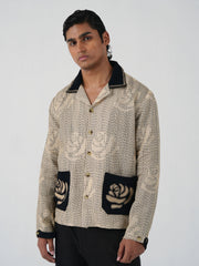 Archive Jacket