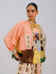 A-Line Shirt