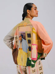A-Line Shirt