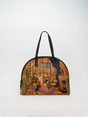 Arched Bag