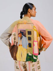 A-Line Shirt