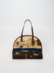 Arched Bag