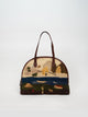 Arched Bag