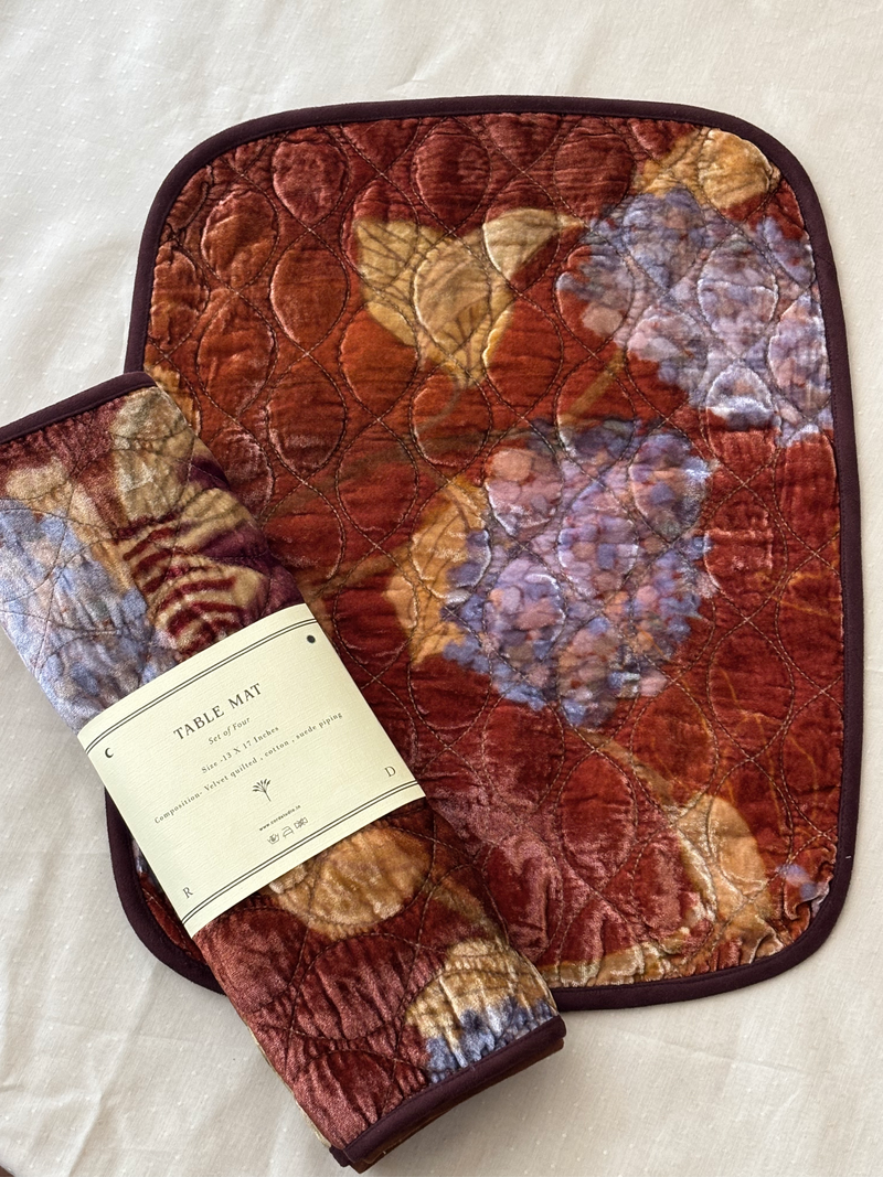 Table Mat (Set of 4)