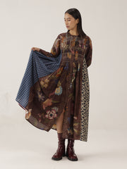 Frida Dress