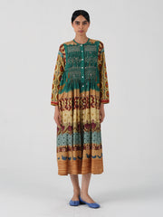 Frida Dress