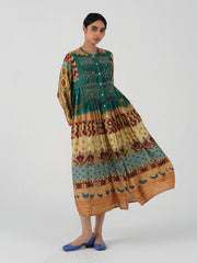 Frida Dress