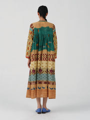 Frida Dress