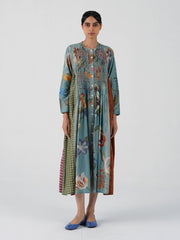 Frida Dress