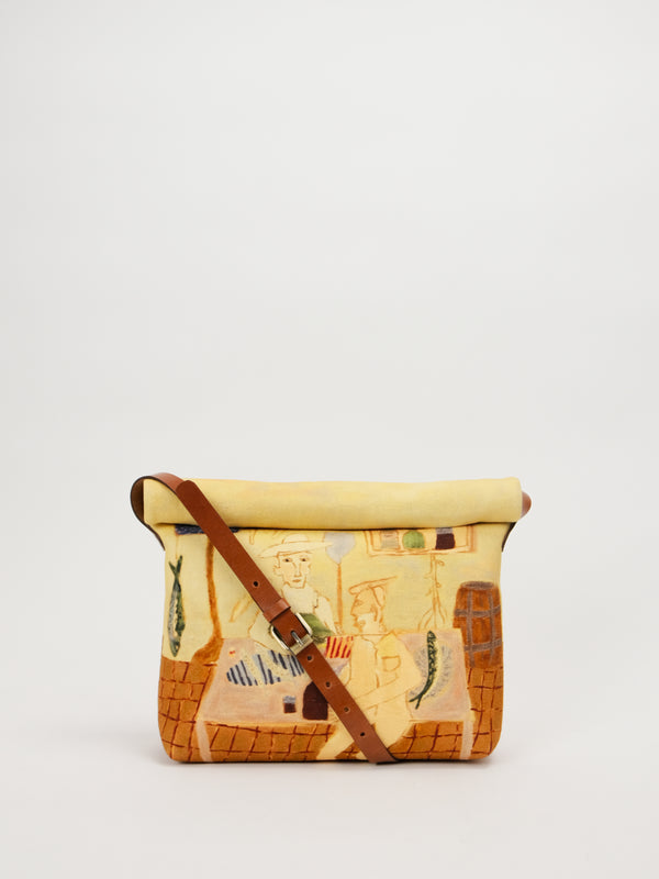 Roll Up Sling