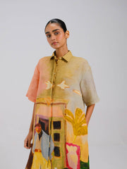 Ava Dress