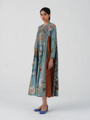 Frida Dress