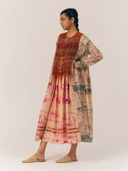 Frida Dress