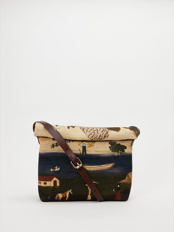 Roll Up Sling