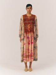 Frida Dress