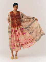 Frida Dress