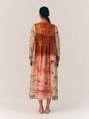 Frida Dress