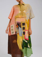 Ava Dress