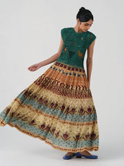 July Dress