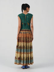 July Dress