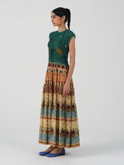 July Dress