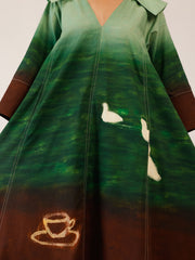 Della Dress