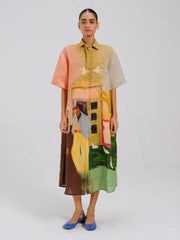 Ava Dress