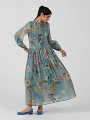 June Dress