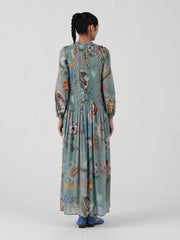 June Dress