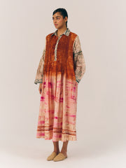 Noreen Dress