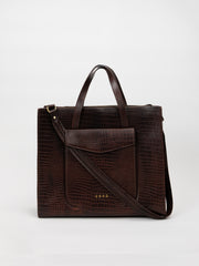 Library Tote Bag