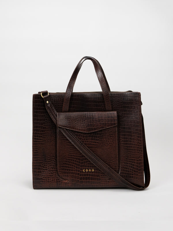 Library Tote Bag