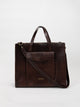 Library Tote Bag
