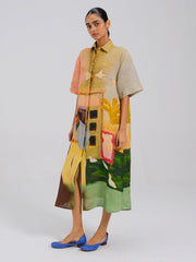 Ava Dress