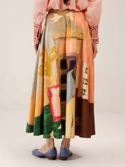 Circle Skirt