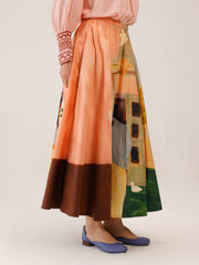 Circle Skirt