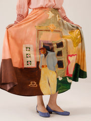 Circle Skirt
