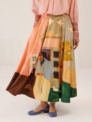 Circle Skirt